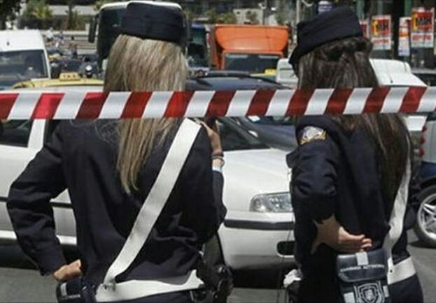 Κυκλοφοριακές ρυθμίσεις στη Λ. Ποσειδώνος στο Μοσχάτο, λόγω εκτέλεσης εργασιών (13.03.2019)