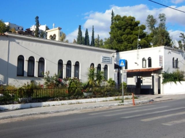 ΔΗΜΟΣ ΗΛΙΟΥΠΟΛΗΣ - ΕΤΗΣΙΟ ΜΝΗΜΟΣΥΝΟ ΔΗΜΟΤΩΝ.