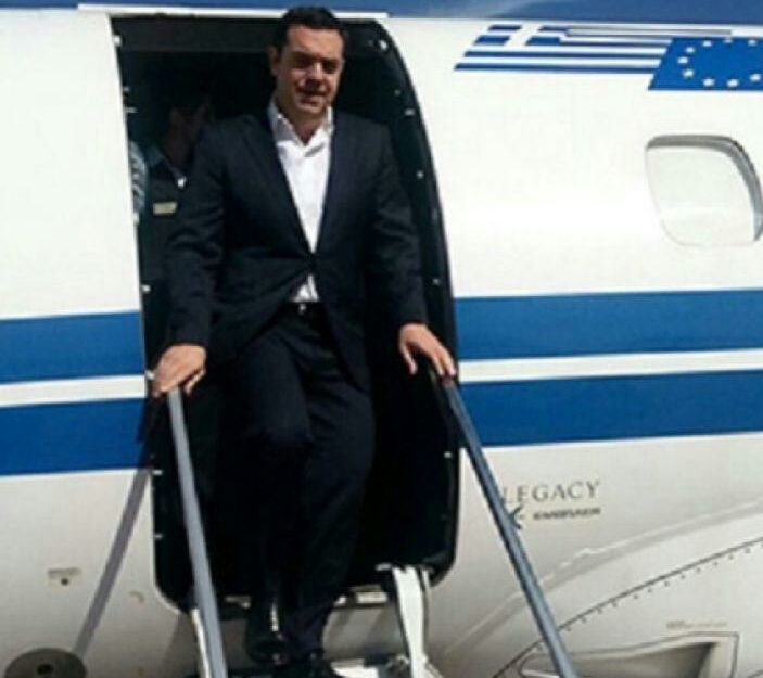 Η «Αριστερά» της προκλητικής πολυτέλειας (Γρηγόρης Καλφέλης)