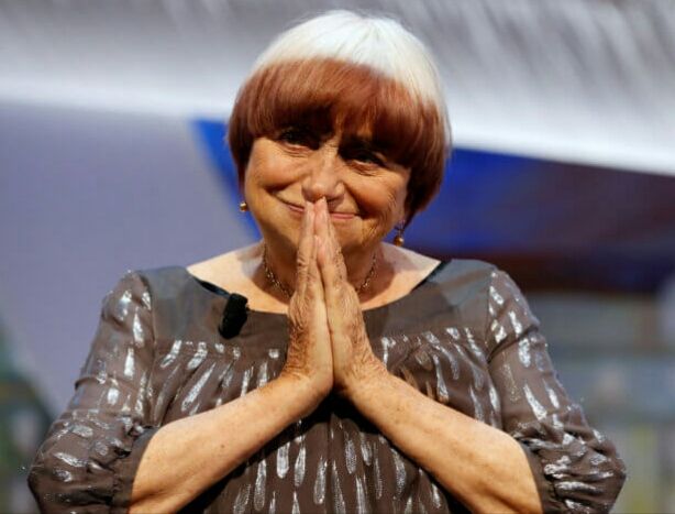 Πέθανε η μεγάλη Ανιές Βαρντά