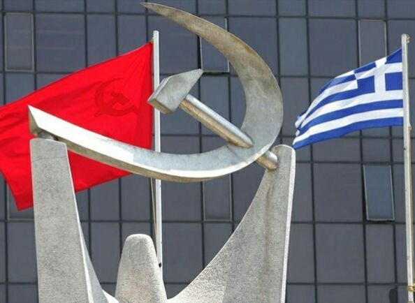 Δήλωση στήριξης νεολαίων: Γιατί ΤΩΡΑ ΚΚΕ;
