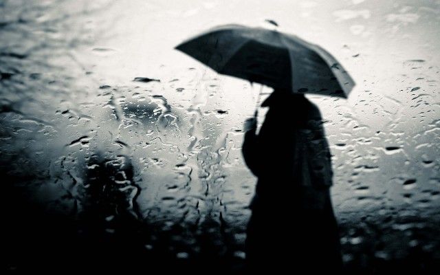 Ο καιρός την Πέμπτη 11 Απριλίου 2019