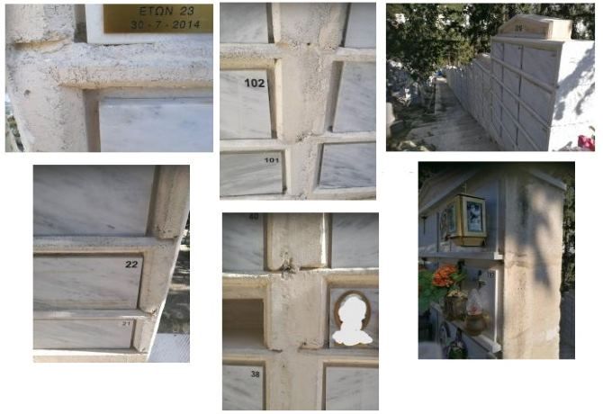 Προχειροδουλειές ή ... περιύβριση νεκρών; (πρεσβύτερος Σεραφείμ Δημητρίου)