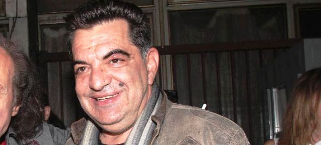 Ο Κώστας Ευριπιώτης δίνει την πιο μεγάλη μάχη
