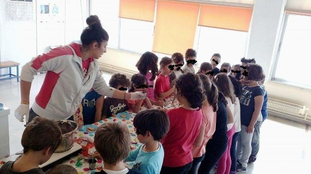 Δήμος  Ηλιούπολης: Καμπ Δημιουργικής Απασχόλησης Παιδιών ''Πάσχα 2019''