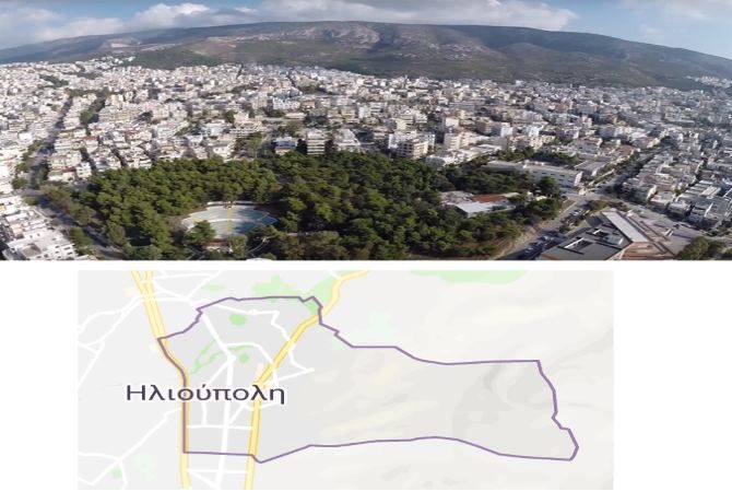 Η Ηλιούπολη που ανήκει; Υπάρχει ερώτημα; (του Γιώργου Μπαλτά)