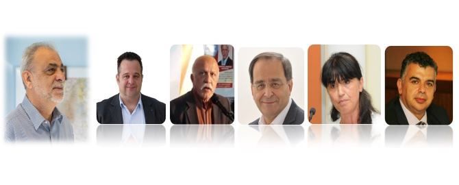 Μια κρίσιμη ερώτηση καθορίζει την ψήφο μας! «Τι ψηφίζεις την δεύτερη Κυριακή»; (του Θάνου Κατσώνη)