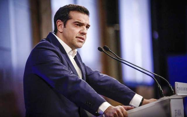 Αλέξης Τσίπρας - Εκλογές μετά τον β. γύρο των αυτοδιοικητικών.