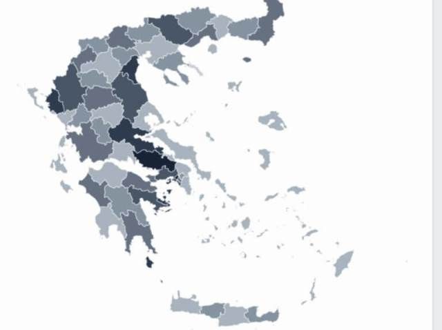 Αποτελέσματα εκλογών: «Γκάφα» με τα αποτελέσματα για τους Δημοτικούς Συμβούλους
