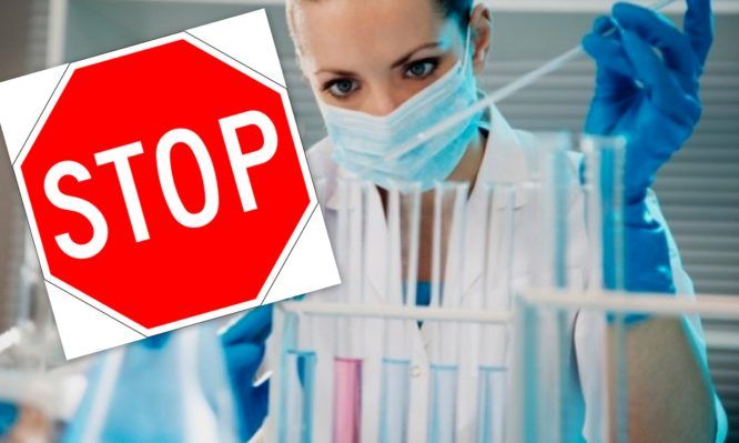 STOP επʼ αόριστον - ''Τα χρέη μας έχουν πνίξει'' λένε τα διαγνωστικά και κλείνουν την πόρτα στον ΕΟΠΥΥ.
