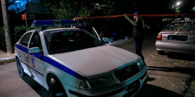 Εγκλημα στη Γλυφάδα - Νεκρός άνδρας από πυροβολισμούς