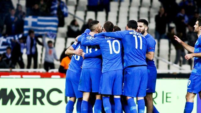 Τώρα αρχίζουν τα δύσκολα!