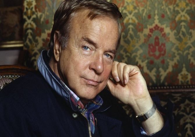 Πέθανε ο Φράνκο Τζεφιρέλι, ο εμβληματικός σκηνοθέτης