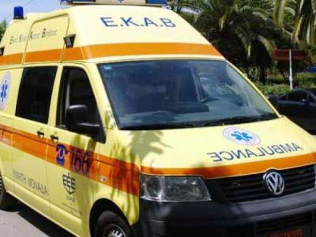 Σε κρίσιμη κατάσταση ο 12χρονος που παρασύρθηκε από ταξί στην Αργυρούπολη