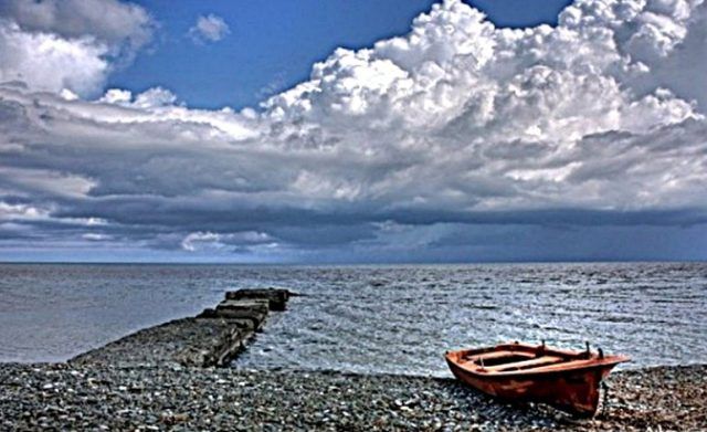 Ο καιρός το Σάββατο 29.06.2019