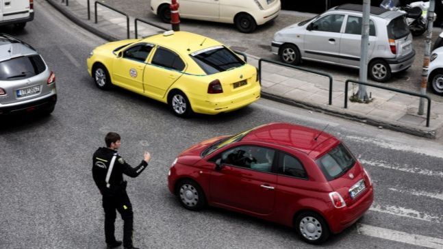 Σε ισχύ ο νέος ποινικός κώδικας - Οι αυστηρότερες ποινές για τις τροχαίες παραβάσεις.