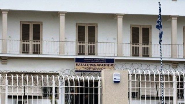 Κρεμάστηκε στο κελί της η 35χρονη που είχε σκοτώσει τον πατέρα της στην Αγία Παρασκευή