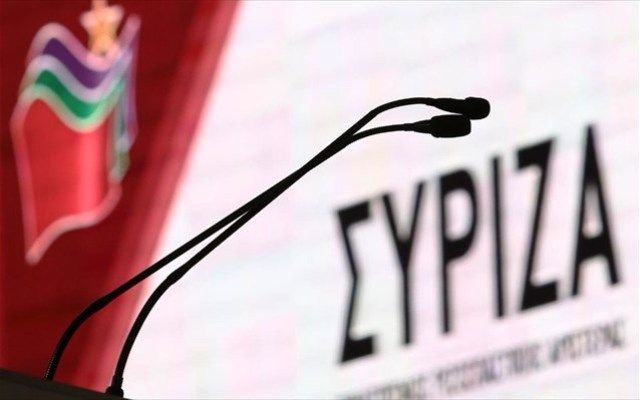 Τα πρόσωπα του ΣΥΡΙΖΑ στην Ηλιούπολη. Συνέχεια (3) - του Γιώργου Μπαλτά
