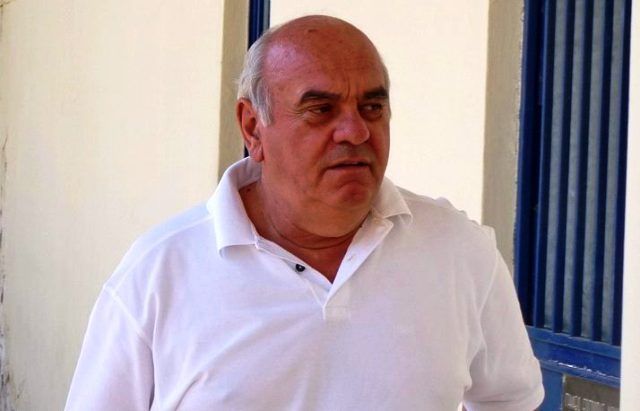 Το νέο Δ.Σ. του Χαραυγιακού - Παρέμεινε στην προεδρία ο κ. Φύτρος