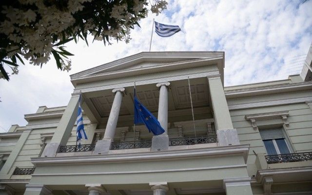 Τους Γενικούς Γραμματείς των υπουργείων ανακοίνωσε το Μέγαρο Μαξίμου.