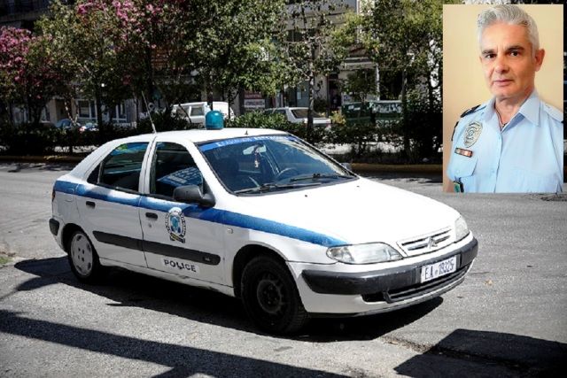 Τι γίνεται με τα περιπολικά της Άμεσης Δράσης (Από τον Χρήστο Μπαλάσκα)