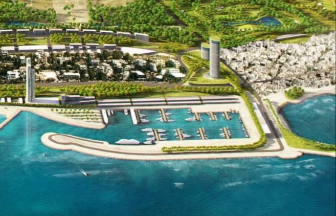 Έρχονται τρεις ΚΥΑ που «ξεμπλοκάρουν» την επένδυση στο Ελληνικό