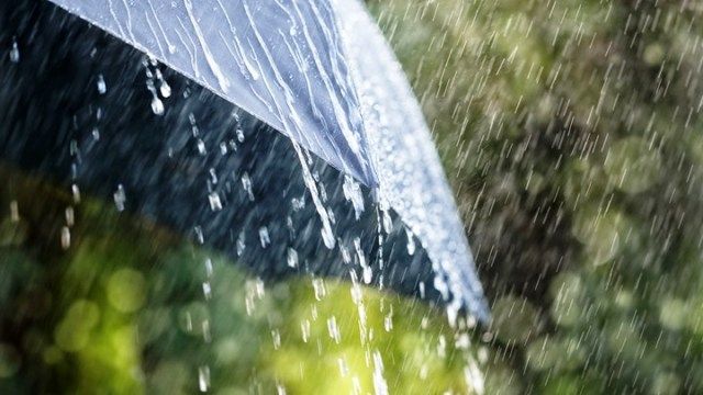 Ο καιρός την Παρασκευή 20 Σεπτεμβρίου 2019
