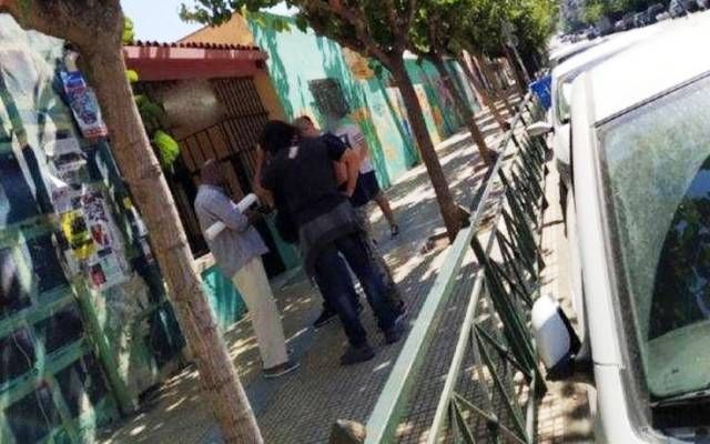 Έλεγχοι της αστυνομίας για ναρκωτικά κοντά σε σχολεία σε Παγκράτι και Καισαριανή