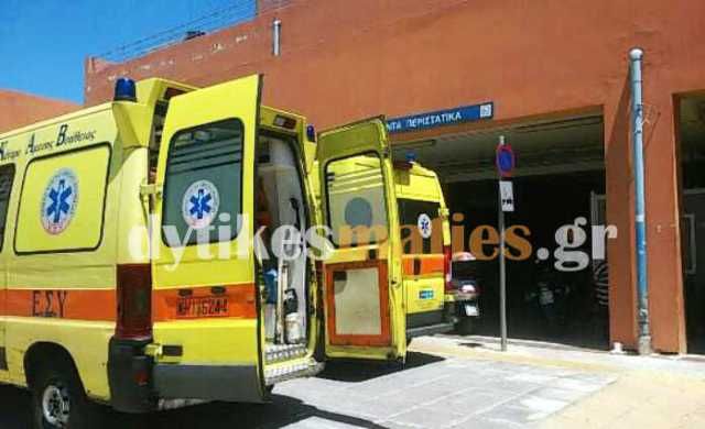 Νεκρός 54χρονος σε τροχαίο στην Ηλιούπολη