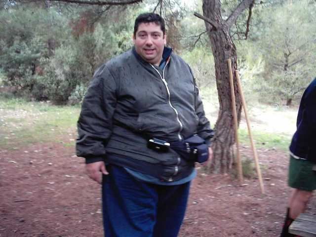 Έφυγε ο Στέλιος Κουγιουμτζόγλου. 