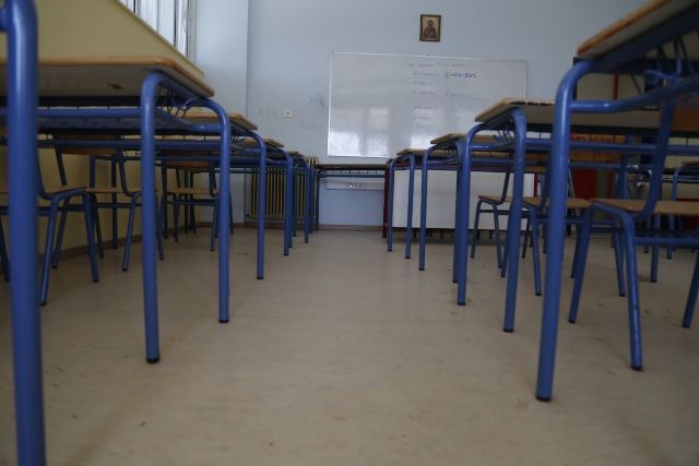 ΥΠΕΣ: Συμπληρωματική Κατανομή 14 εκατ. ευρώ για τη θέρμανση στα σχολεία - 65.010  ευρώ για την Ηλιούπολη.