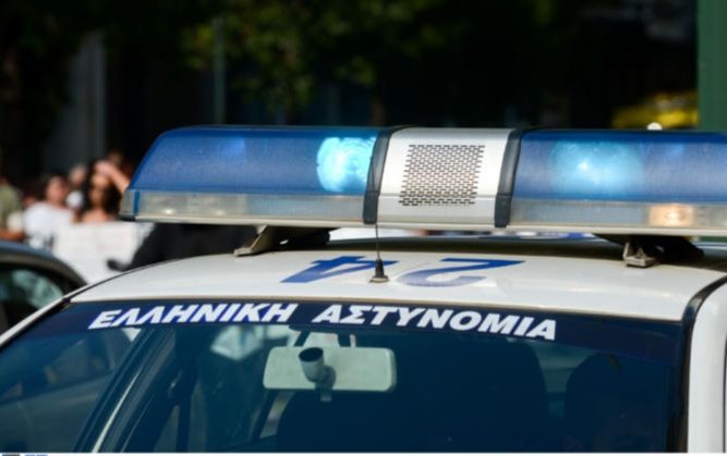 Ανατίναξαν και άδειασαν ΑΤΜ στη Νέα Χαλκηδόνα