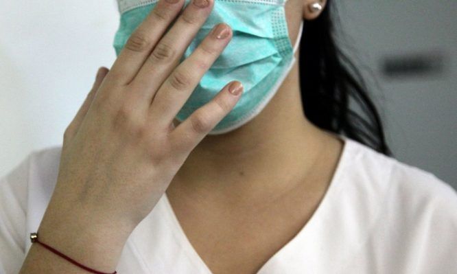 Φόβοι για «εισβολή» γρίπης λόγω κακοκαιρίας - Μέτρα πρόληψης από τον ΕΟΔΥ