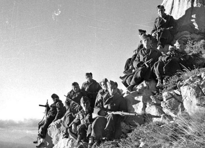 Το ''αμπρί'' του καπετάνιου (του Περικλή Καπετανόπουλου) 