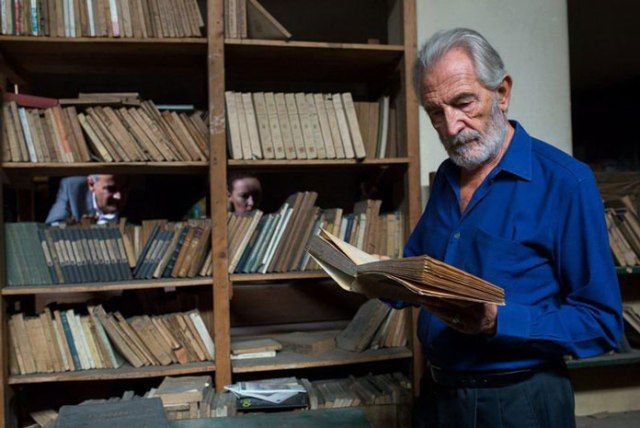 Εφυγε από τη ζωή ο ηθοποιός Γιώργος Κοτανίδης