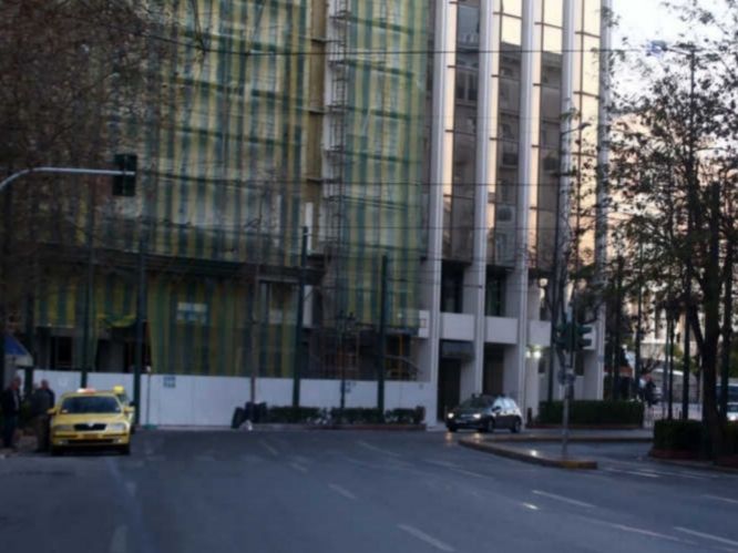 Όλη η λίστα με τους κωδικούς των επιχειρήσεων που πλήττονται από την κρίση
