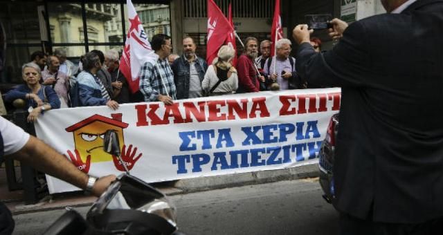 Με λένε Παναγιώτη Λαφαζάνη (και πρέπει να μας λένε όλους) - Θανάσης Πετράκος*