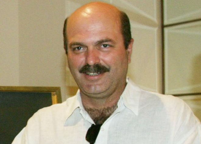 «Έφυγε» σε ηλικία 65 ετών ο σκηνοθέτης Γιάννης Καραχισαρίδης