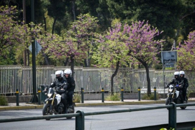Γλυφάδα: Συνελήφθη 29χρονος που έκανε «delivery» κοκαΐνης στα νότια προάστια 
