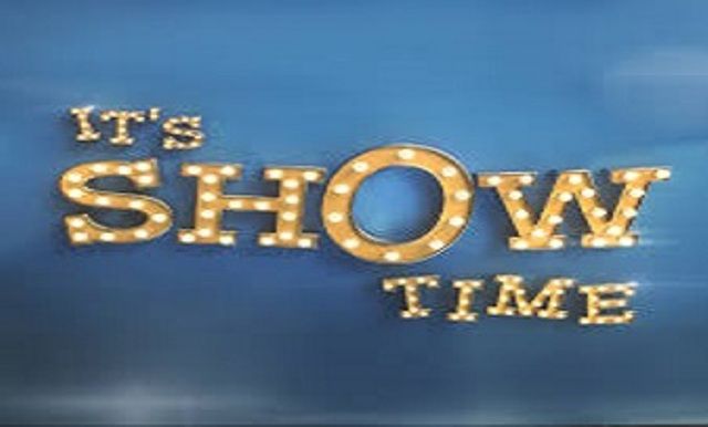 Ένα όχι και τόσο αθώο εκκλησιαστικό show (Ζουρτσάνος Σπύρος)