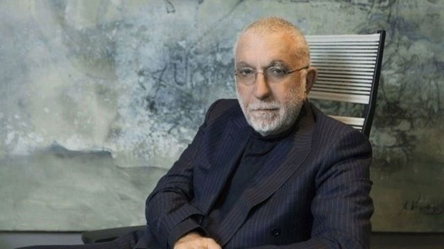 Η ΑΠΟΣΤΑΣΗ ΑΠΟ ΤΟ ΕΛΑΧΙΣΤΟ ΣΤΟ ΛΙΓΟ ΕΙΝΑΙ ΜΕΓΑΛΗ, Η ΑΠΟΣΤΑΣΗ ΑΠΟ ΤΗ ΣΟΒΑΡΟΤΗΤΑ ΣΤΟ ΓΕΛΟΙΟ ΕΛΑΧΙΣΤΗ (Κώστας Κωνσταντινίδης)