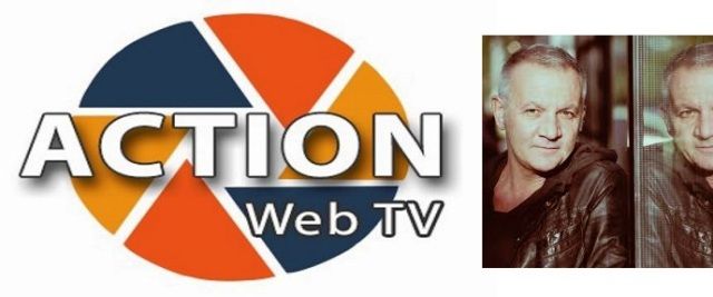 Action Sigma Webtv#30/5/2020#: ''Η ΣΗΜΕΡΙΝΗ ΕΚΠΟΜΠΗ ΕΧΕΙ ΑΡΩΜΑ ΡΑΔΙΟΦΩΝΟΥ ΚΑΙ ΟΜΟΡΦΕΣ ΣΤΙΓΜΕΣ ΜΕ ΤΟΝ ΧΡΗΣΤΟ ΘΗΒΑΙΟ''