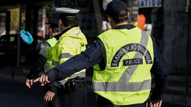 Κυκλοφοριακές ρυθμίσεις από την Παρασκευή στο Φάληρο για ένα μήνα λόγω εργασιών