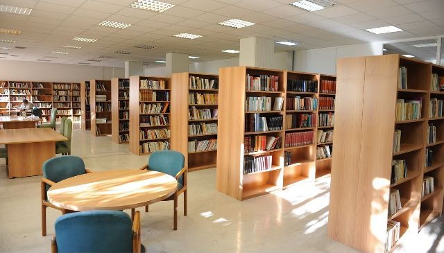 Σταδιακή επαναλειτουργία της Δημοτικής Βιβλιοθήκης Ηλιούπολης από 9 Ιουνίου 2020