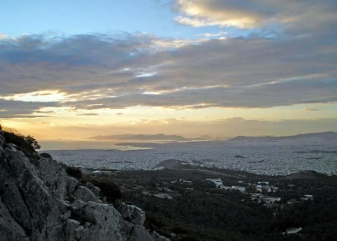 Επίσπευση χρηματοδότησης του Συνδέσμου Προστασίας και Ανάπτυξης Υμηττού - ΣΠΑΥ, ζητάει ο Βουλευτής Βασίλης Σπανάκης