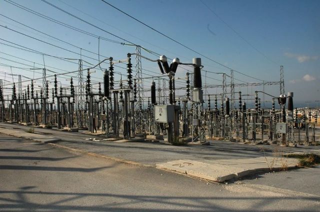 ΟΧΙ ΝΕΟ ΚΥΤ 400 kv σε ΑΡΓΥΡΟΥΠΟΛΗ - ΗΛΙΟΥΠΟΛΗ  - ''Δημοτική Συνεργασία Ελληνικού-Αργυρούπολης - ΧΡΗΣΤΟΣ ΚΟΡΤΖΙΔΗΣ''