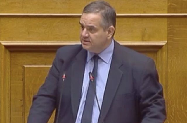 Πρόταση κ.Σπανάκη για τη δημιουργία Πρότυπων και Πειραματικών Σχολείων στους Δήμους του Νότιου Τομέα