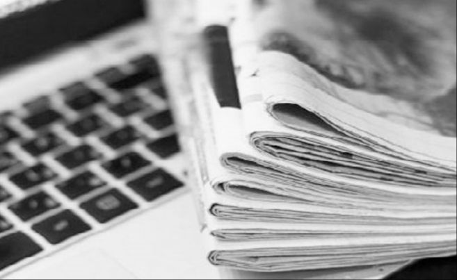 Η «αδέσμευτη» δημοσιογραφία (και οι χορηγοί της) του Δημήτρη Μηλάκα