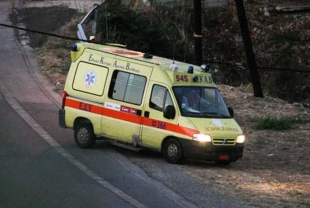 Θρίλερ στο Παλαιό Φάληρο - Βρέθηκε σορός γυναίκας κοντά στον Φλοίσβο