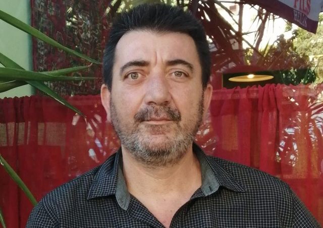 Ο Δήμος Ηλιούπολης και η εμποροπανήγυρη στην Αγ. Μαρίνα (Παναγιώτης Δριμυλής)